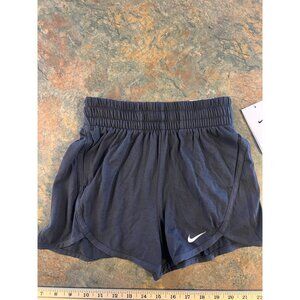 Nike Kids Dri-Fit Training‎ Shorts S